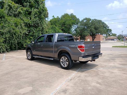 Used 2014 Ford F150 XLT w/ Equipment Group 302A Luxury AWD/4WD image 3