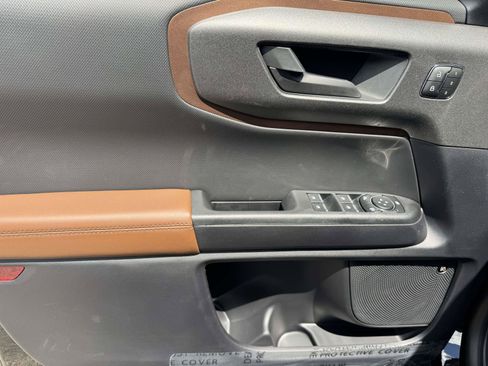 New 2026 Ford Bronco Sport Outer Banks w/ Outer Banks Tech Package+ AWD/4WD image 15
