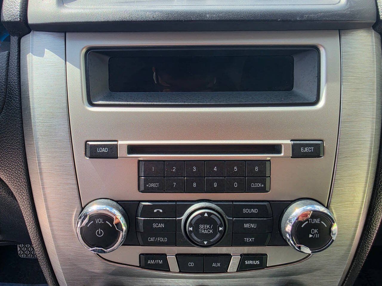 Used 2011 Ford Fusion SE w/ 202A Rapid Spec Order Code FWD image 36
