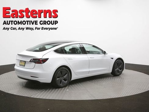 Used 2019 Tesla Model 3 Standard Range Plus RWD image 35