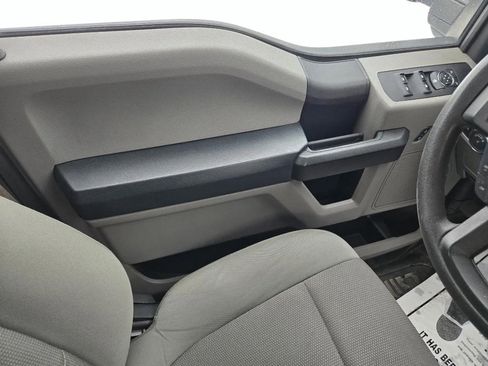 Used 2018 Ford F250 XL w/ Power Equipment Group image 12