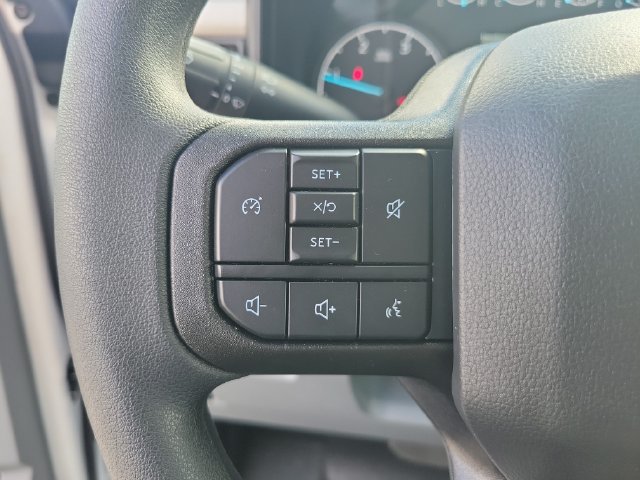 New 2027 Ford F350 XL AWD/4WD image 29