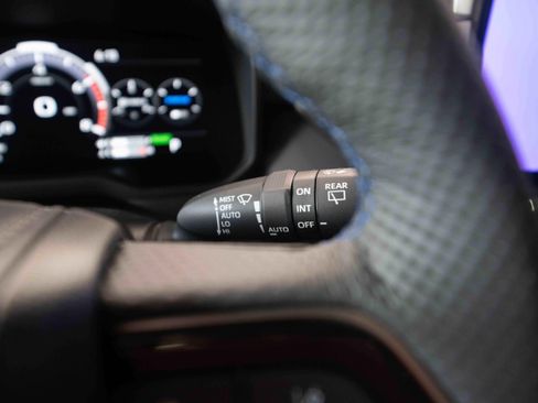 New 2026 Toyota Sequoia Platinum AWD/4WD image 14