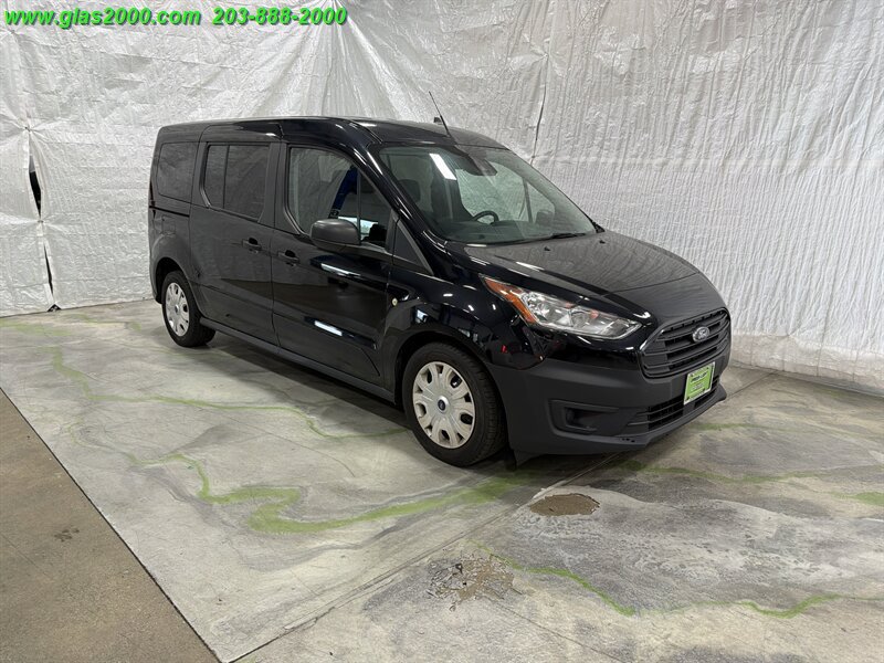 Used 2019 Ford Transit Connect XL FWD image 2