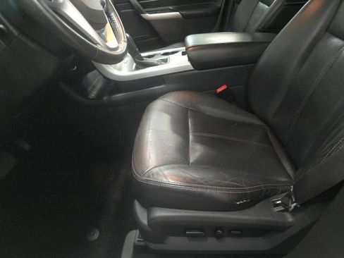 Used 2014 Ford Edge SEL w/ Equipment Group 205A FWD image 15