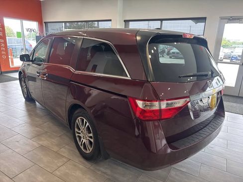 Used 2012 Honda Odyssey EX-L image 9