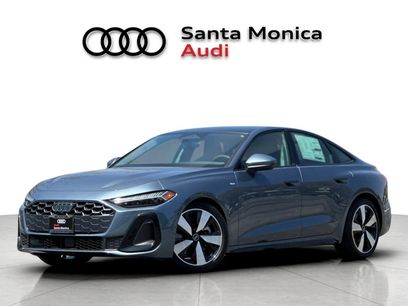 New 2026 Audi A5 2.0T Premium Plus