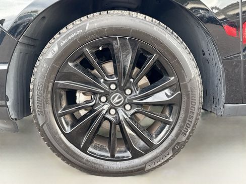 Used 2020 Acura MDX SH-AWD w/ Technology Package image 41