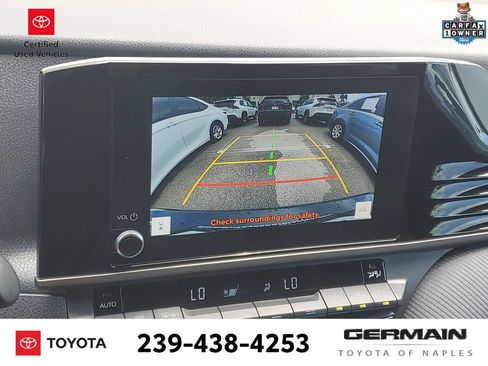Certified 2025 Toyota Camry SE w/ Convenience Package FWD image 25