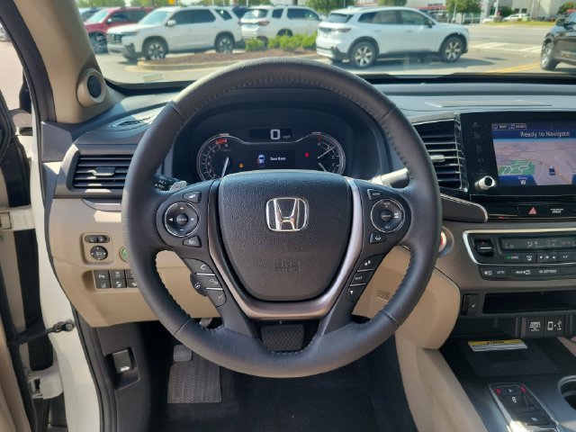 Certified 2023 Honda Ridgeline RTL-E image 28