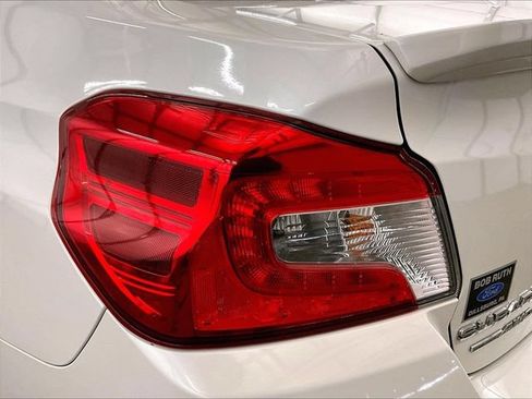 Used 2018 Subaru WRX Limited AWD/4WD image 29