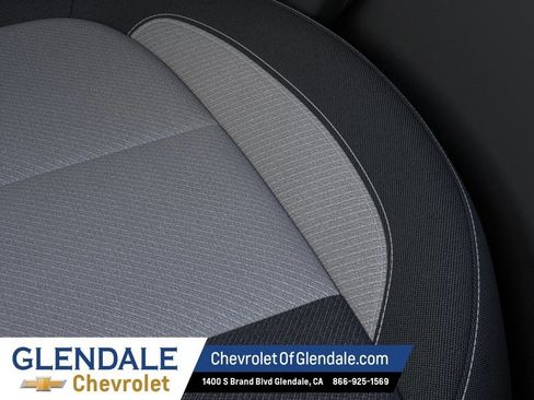 New 2026 Chevrolet Blazer LT w/ LPO, Floor Liner Package FWD image 21