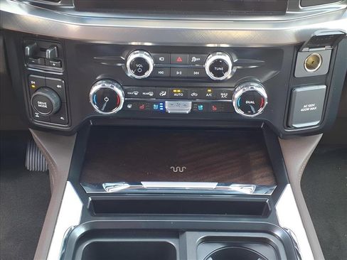 Used 2026 Ford F250 King Ranch w/ Chrome Package image 14