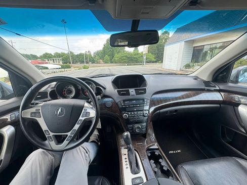 Used 2012 Acura MDX w/ Advance Package AWD/4WD image 28
