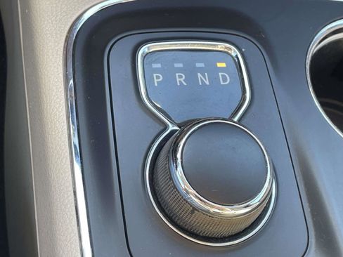 Used 2017 Dodge Durango Citadel image 13