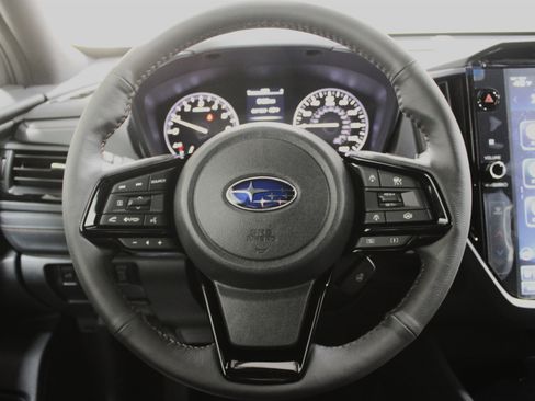 New 2026 Subaru Forester Touring image 9