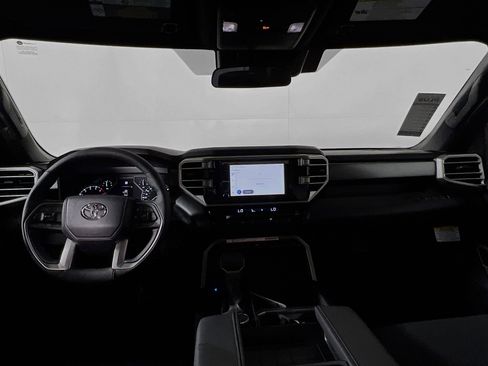 Used 2025 Toyota Tundra SR5 image 29