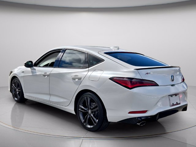 Used 2023 Acura Integra A-Spec FWD image 7