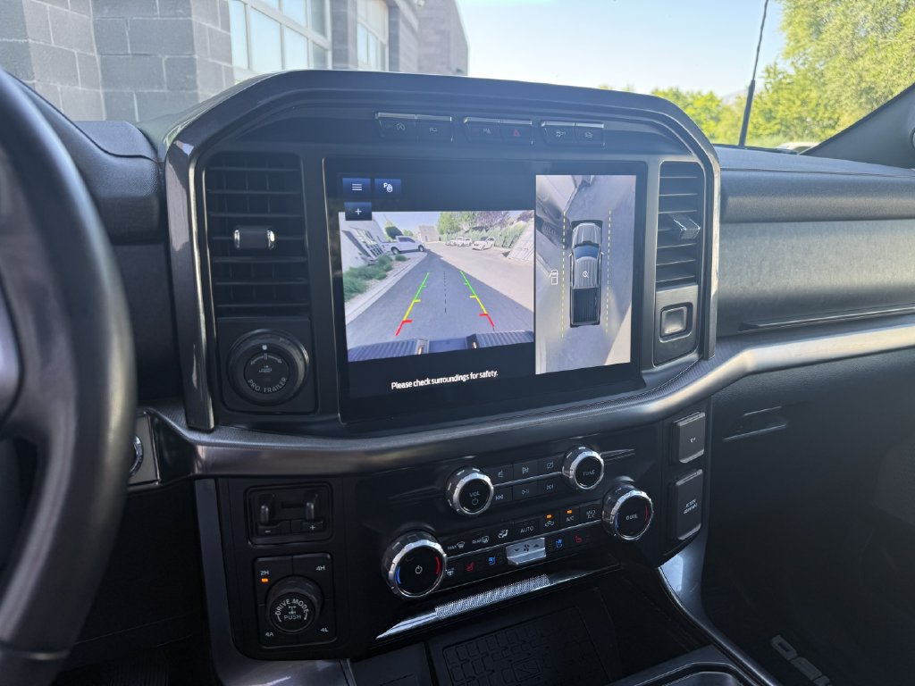 Used 2023 Ford F150 Tremor w/ Equipment Group 402A High AWD/4WD image 26