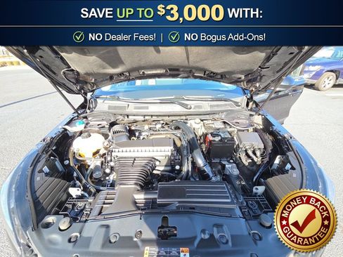 Used 2025 Lincoln Corsair FWD image 25