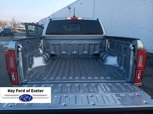 Used 2023 Ford Ranger XLT w/ Equipment Group 302A High image 15