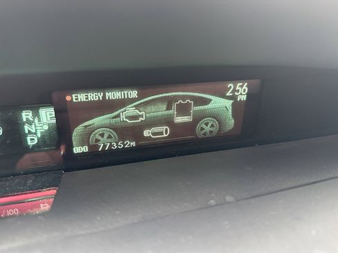 Used 2013 Toyota Prius Two FWD image 26