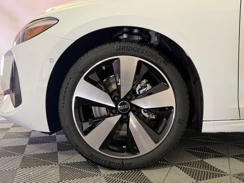 New 2025 Audi A5 2.0T Premium image 10