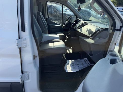 Used 2017 Ford Transit 150 130 Low Roof RWD image 17