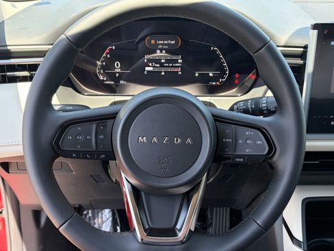 New 2026 MAZDA CX-5 Preferred image 13