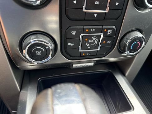 Used 2014 Ford F150 FX4 AWD/4WD image 15