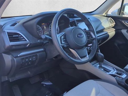 Used 2021 Subaru Forester Premium image 9