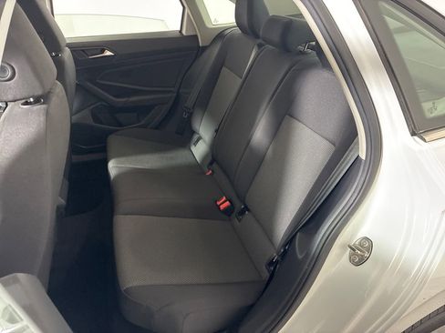 Used 2019 Volkswagen Jetta S FWD image 24