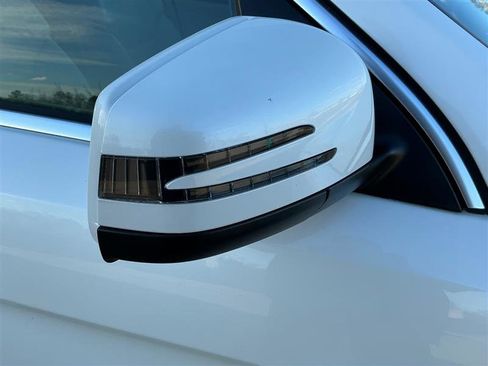 Used 2016 Mercedes-Benz GL 450 4MATIC image 15