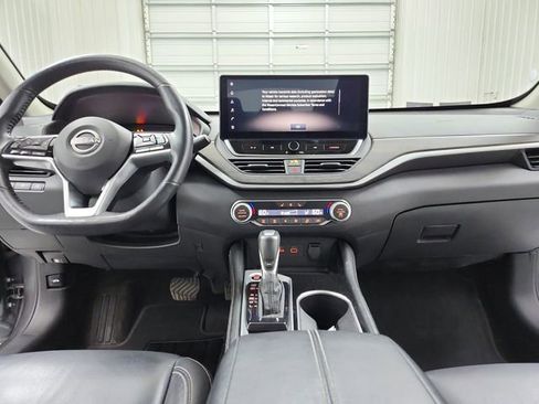 Used 2023 Nissan Altima 2.5 SL FWD image 27