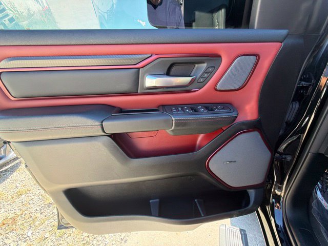 Used 2025 RAM 1500 Rebel w/ Rebel Level 2 Equipment Group AWD/4WD image 17