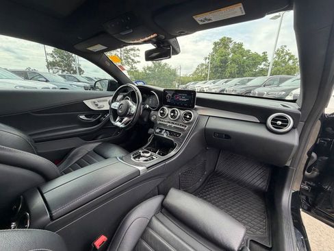Used 2019 Mercedes-Benz C 43 AMG 4MATIC Coupe image 27