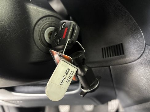 Used 2024 Subaru WRX AWD/4WD image 18