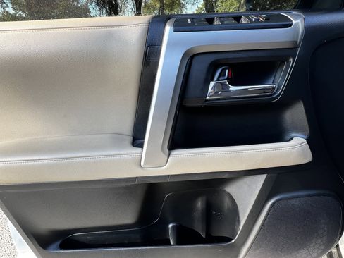 Used 2023 Toyota 4Runner SR5 image 13