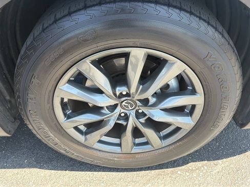 Used 2021 MAZDA CX-9 Touring AWD/4WD image 15