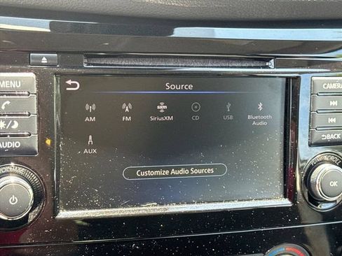 Used 2022 Nissan Rogue Sport S AWD/4WD image 24