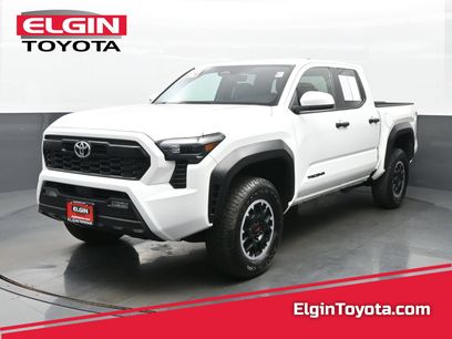 Used 2024 Toyota Tacoma TRD Off-Road