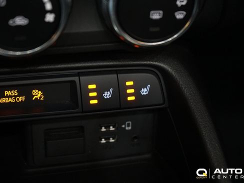 Used 2021 MAZDA MX-5 Miata Grand Touring image 27