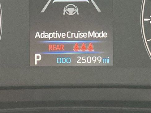 Certified 2024 Toyota Corolla SE image 19