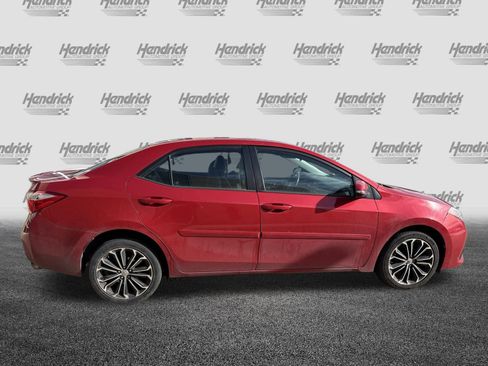 Used 2016 Toyota Corolla S image 11
