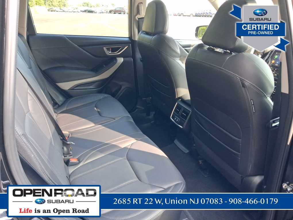 Used 2023 Subaru Forester Limited AWD/4WD image 17