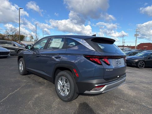 New 2026 Hyundai Tucson SE image 5