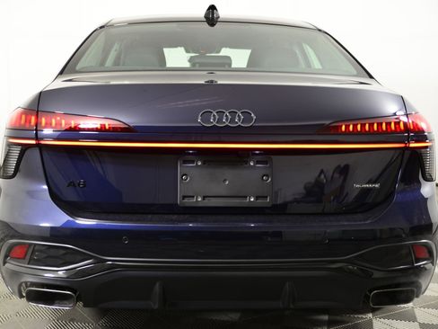New 2026 Audi A6 Premium Plus image 8