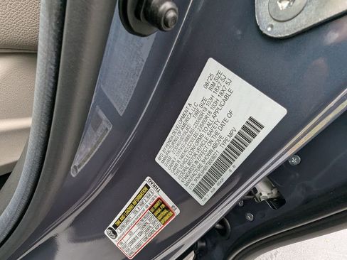 New 2026 Honda Odyssey EX-L image 16