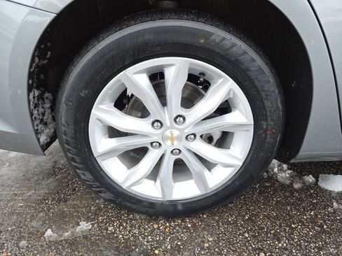 Used 2024 Chevrolet Malibu LT image 62