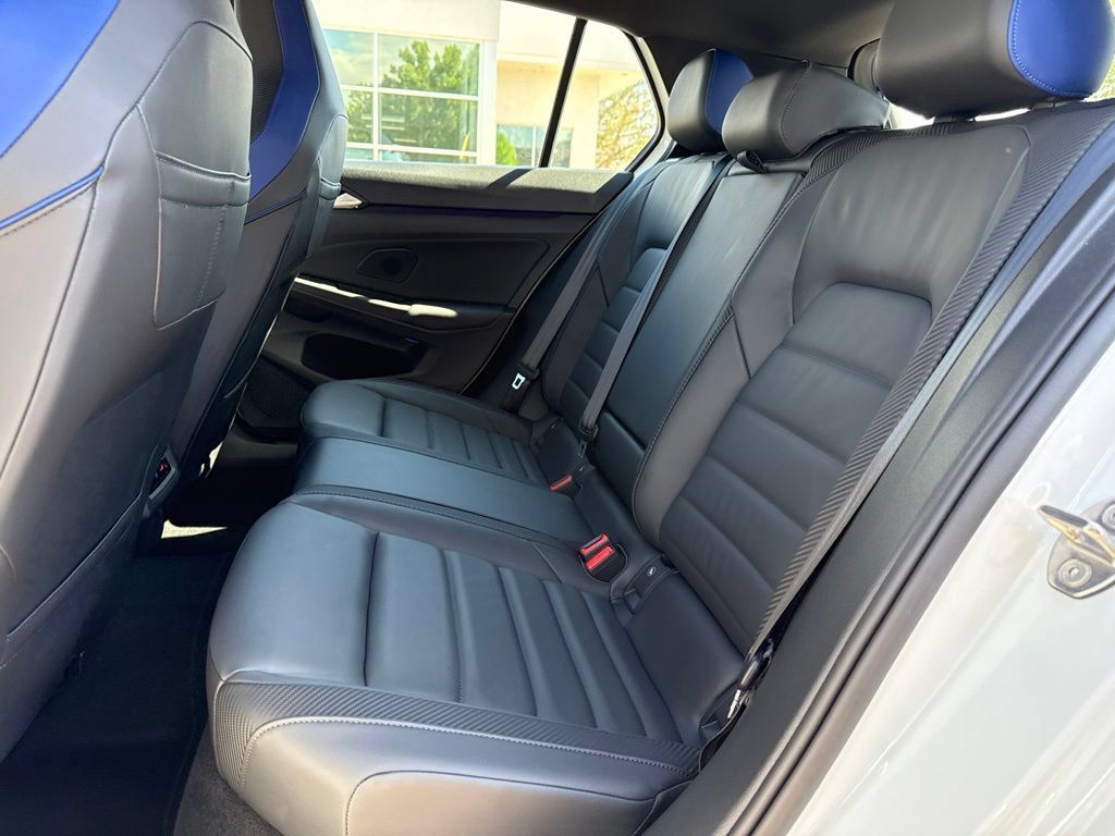 Certified 2026 Volkswagen Golf AWD/4WD image 25